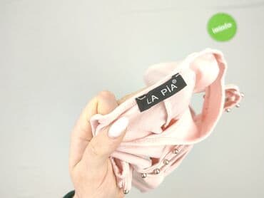 t shirty liu jo: La Pia, T-shirt damski, One size — 4