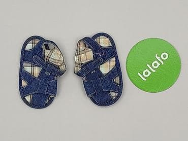 czerwone sandaly ccc: Buciki niemowlęce, 19, stan - Idealny — 2