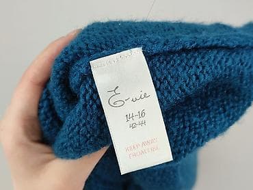 kurtka west: E-vie, Kardigan damski, rozmiar 2XL — 4
