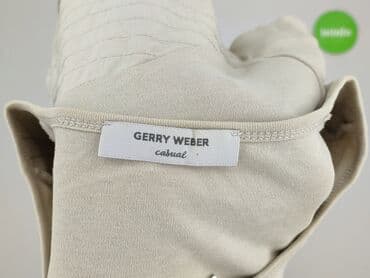 gerry weber sukienki wizytowe: Gerry Weber, Kardigan damski, rozmiar M — 4