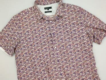 Autograph, Shirt for men, size 2XL