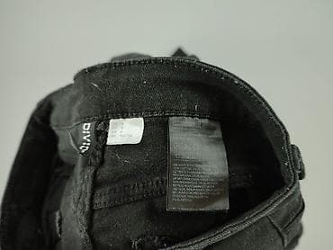aureus jeans: H&M Divided, Jeansy damskie, rozmiar M — 5
