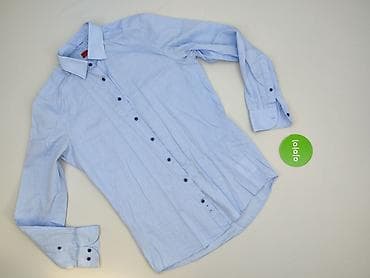 hamptons republic: FINSHLEY & HARDING, Koszulа dla mężczyzn, rozmiar XL — 2