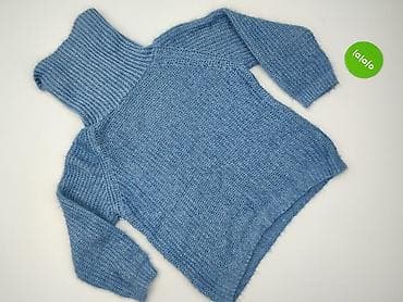 sweter turecki: Golf damski, rozmiar M — 3