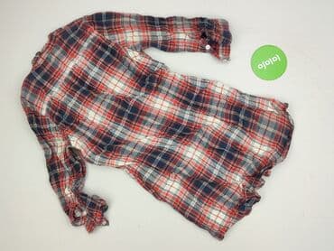 koszula flanelowa carhartt: Koszula damska, rozmiar S — 3