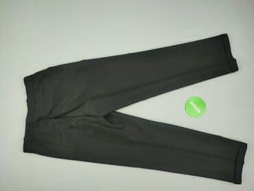 spódnice plisowane midi allegro: Spodnie materiałowe damskie, rozmiar S — 3
