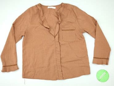 mohito bluzki wyprzedaż: Women's blouse, size XL (EU 42) — 2