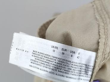 stan lee cooper: Denim Co, Spodnie cargo damskie, rozmiar S — 6
