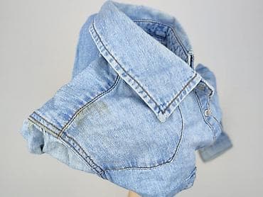 Жіночий одяг: PULL&BEAR, Сорочка жіноча, розмір S — 6