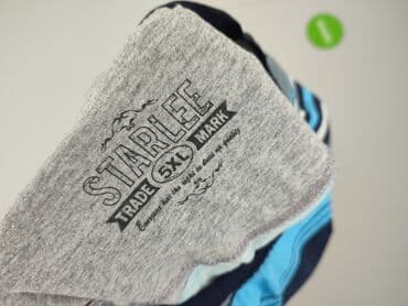 koszulki z 8 gwiazdkami: Koszulka dla mężczyzn, rozmiar 5XL — 4