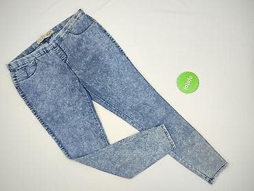 praca camaieu: Denim Co, Jeansy damskie, rozmiar XL — 2
