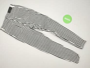 jeansy damskie stradivarius: Stradivarius, Jeansy damskie, rozmiar M — 4