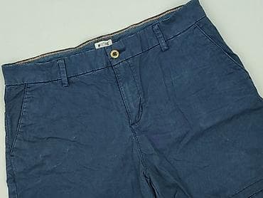 Mustang, Szorty dla mężczyzn, rozmiar S