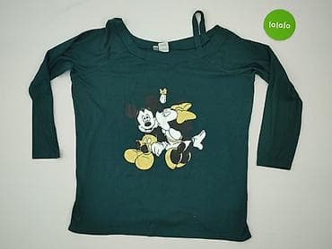 Kobiety: Disney, Bluzka damska, rozmiar XL — 2