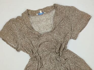 bluzki peppa: Peacocks, Bluzka damska, rozmiar One size — 1