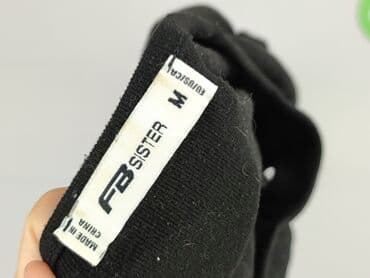 crop top spódnice: FB Sister, T-shirt damski, rozmiar M — 5