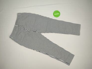 angelo litrico spodnie: Elite, Spodnie materiałowe damskie, rozmiar L — 3