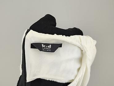 aksamitne kurtki: Sukienka damska, rozmiar XL — 4