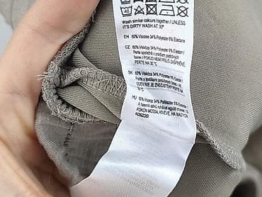 pepperts teens: F&F, Spodnie dresowe damskie, rozmiar XL — 6