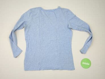 bluzki pod marynarkę plus size: Bluzka damska, rozmiar M — 3