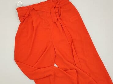 piżama h: Primark, Material trousers for women, size S (EU 36) — 1