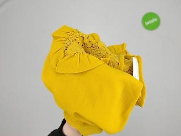 janina bluza: Vila, Bluzka damska, rozmiar M — 6