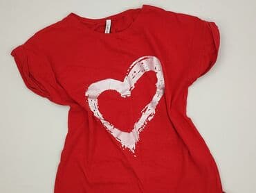 t shirty play comme des garcons: Women`s T-shirt, size S — 2