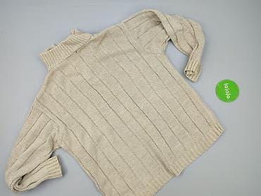fleece: Sweter dla mężczyzn, rozmiar L — 3