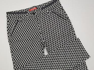szafa gra second hand: Spodnie materiałowe damskie, rozmiar 2XL — 1