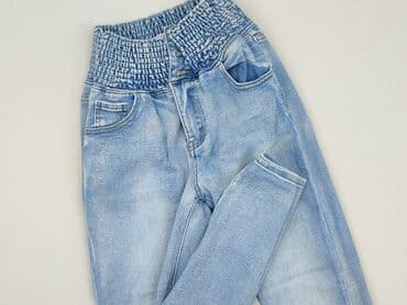 Daysie, Джинси жіночі, розмір S на lalafo.pl Daysie, Джинси жіночі, розмір S