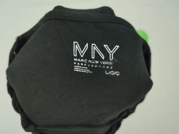 koszulka w paski damska: Top damski, rozmiar L — 4