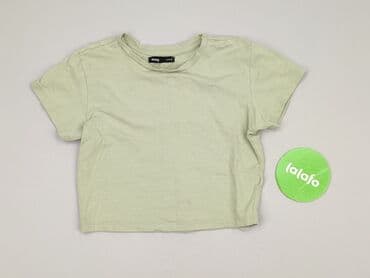 miu miu t shirty: Sinsay, T-shirt damski, rozmiar S — 2