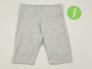 decathlon bokserki: Sinsay, Szorty damskie, rozmiar S — 2