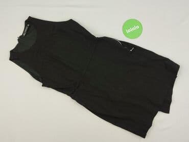 zara sukienka bufiaste rękawy: Zara, Sukienka damska, rozmiar L — 2