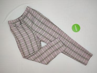 54: Spodnie materiałowe damskie, rozmiar XL — 2
