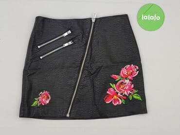 spódniczka gotycka: H&M Divided, Women`s skirt, XS — 2