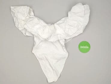 body na zamek: Zara, Body damskie, rozmiar L — 3