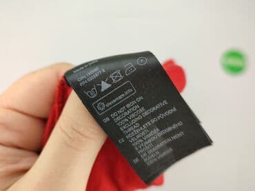 bluzka h m basic: H&M, Sukienka damska, rozmiar M — 5