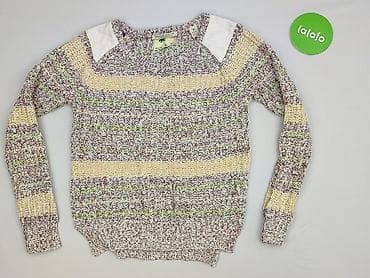sweter givenchy: Maison Scotch, Sweter damski, rozmiar S — 2