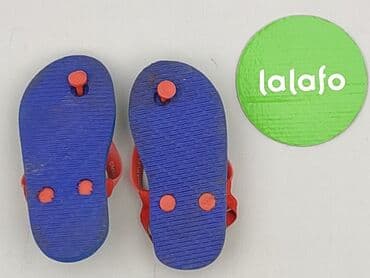 sandały czarne vices: Klapki Spiderman, 15 i mniejsze, Używany — 3