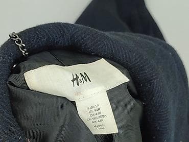 second hand butik: H&M, Męski płaszcz — 4