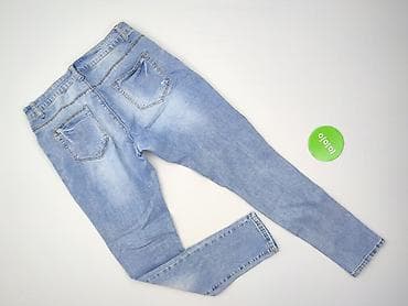 levis 92: Jeansy damskie, rozmiar XL — 3