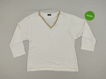 andżela bluzy: Women's blouse, size L — 3