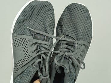 skarpetki do akrobatyki: Sneakersy dla mężczyzn, 40 — 6