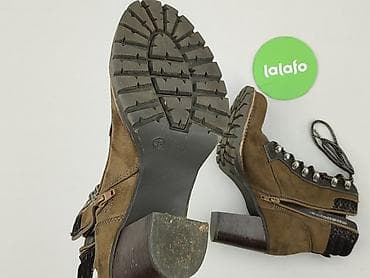 kulig kozaki: Botki damskie, rozmiar 38 — 7