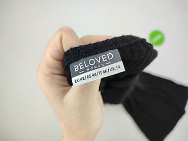 wangue: Beloved, Sukienka damska, rozmiar XL — 4