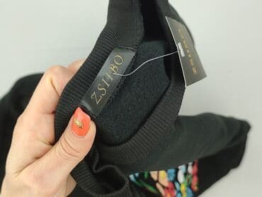 duże rozmiary ekskluzywne sukienki plus size: ZSIIBO, Сукня жіноча, розмір M — 4