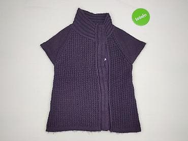 sweter rozowy: Yessica, Sweter damski, rozmiar M — 2
