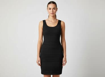 sukienka forever 21: Forever 21, Sukienka damska, rozmiar S — 1