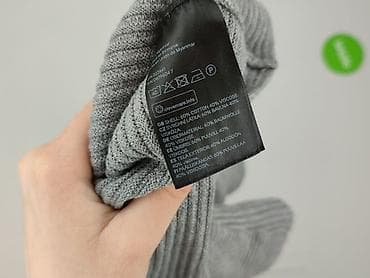 cecil bluzki: H&M Basic, Sweter damski, rozmiar S — 5